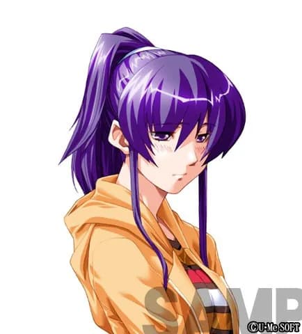 Kitazume Ryouko