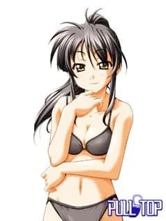 佐和文香