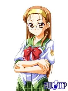 桜庭綾瀬