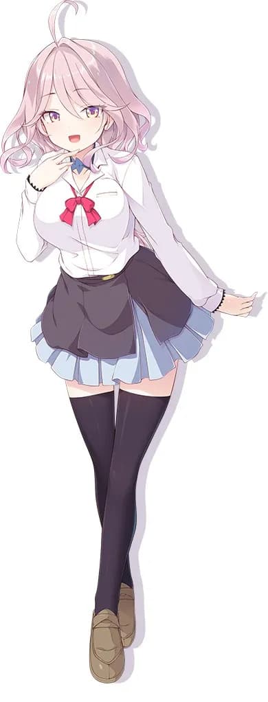 Kusunoki Airi