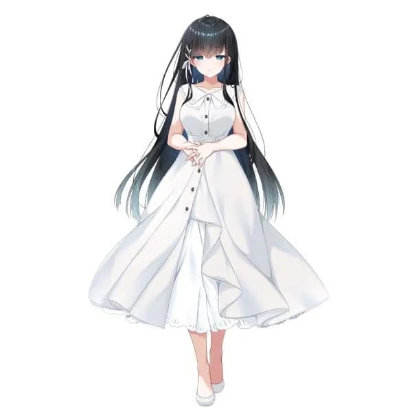 Hiiragi Chizuru