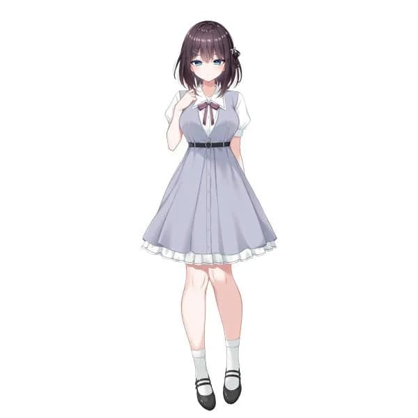 Hiiragi Mio