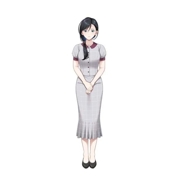 Hiiragi Takako