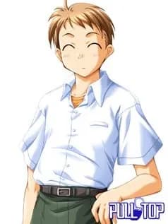 吉野武志