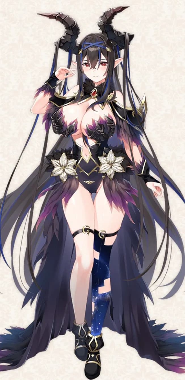 リエルダ一ク