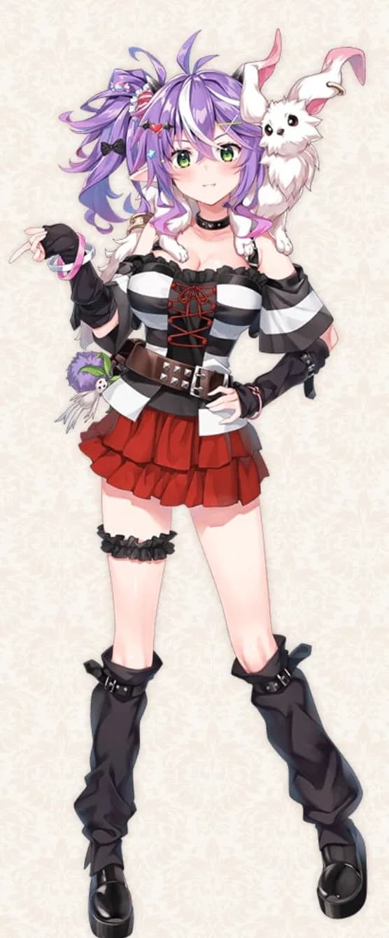 マヤ