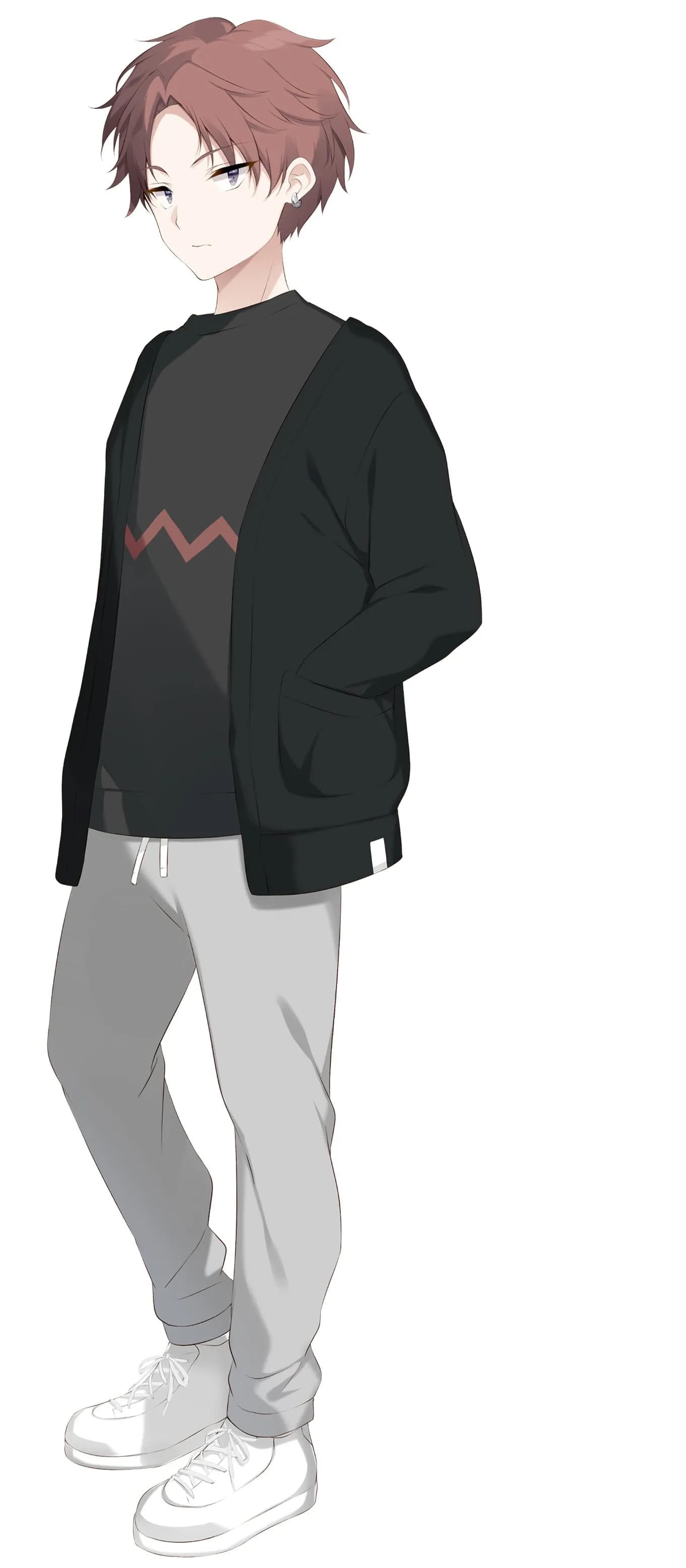 稔
