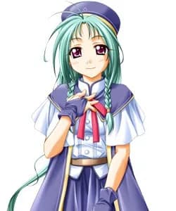 エステリート=フォークエスト