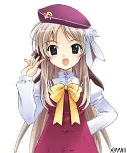 風祭みやび