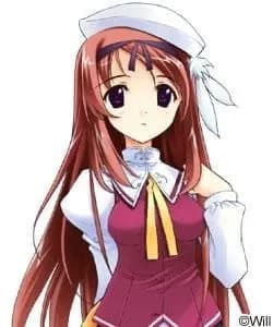 八乙女梓乃