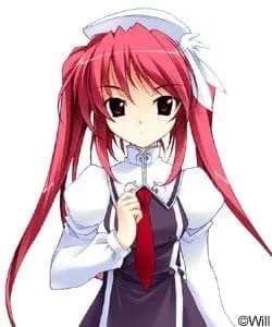 仁礼栖香