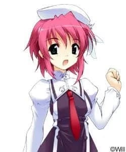 相沢美綺