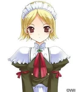 リーダ