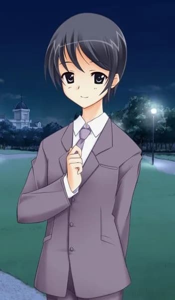志藤由