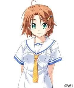 織原夏海