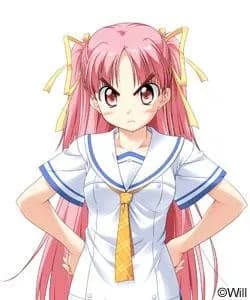 胡桃沢鈴姫