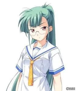 葉山鷹子