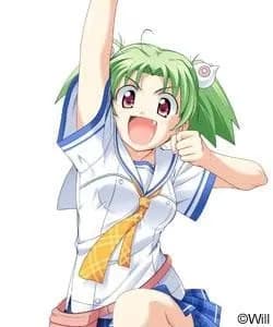 葉山鳩子