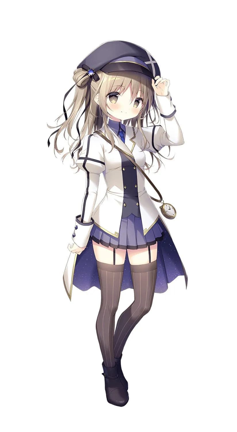 狩叶