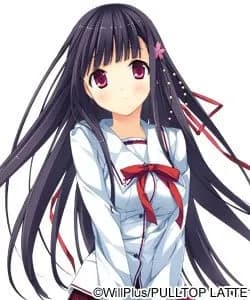 美萩野綾乃