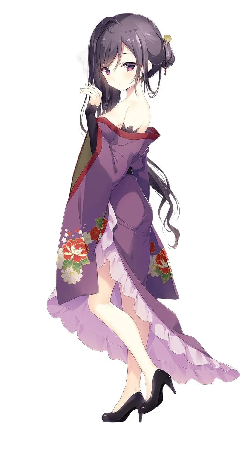 花江