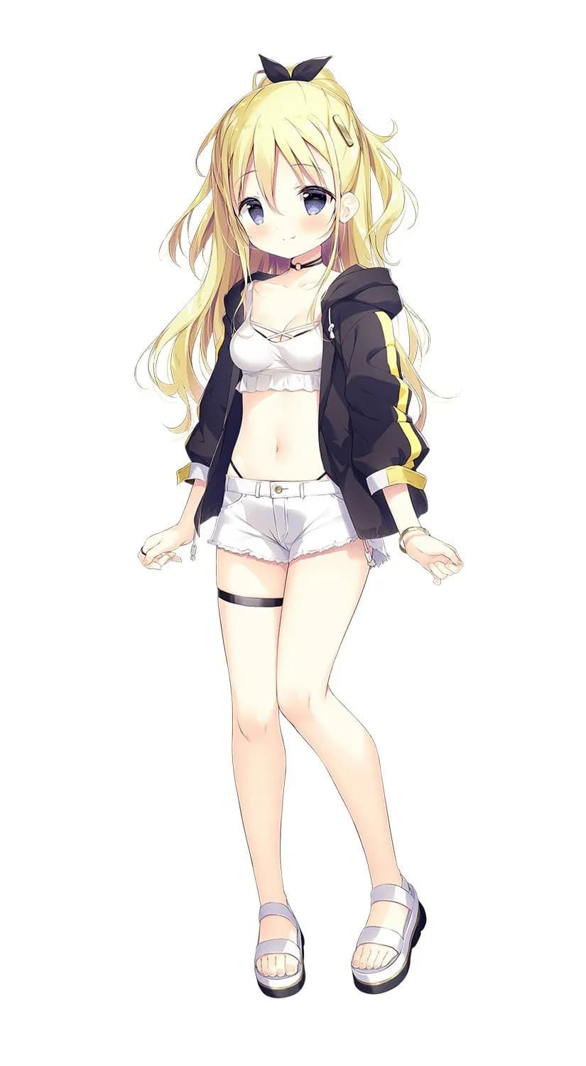 野鸟