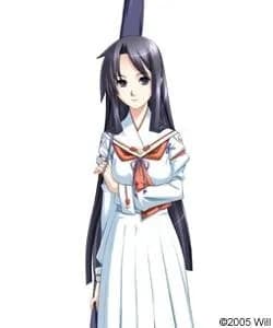 一乃谷刀子