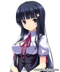 Tachibana Kaju