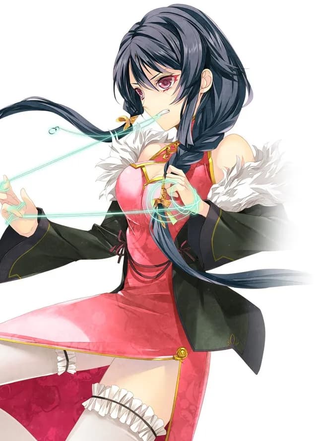 Yang Li-Ling