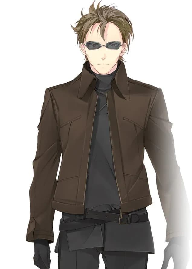 Jack F Munemori