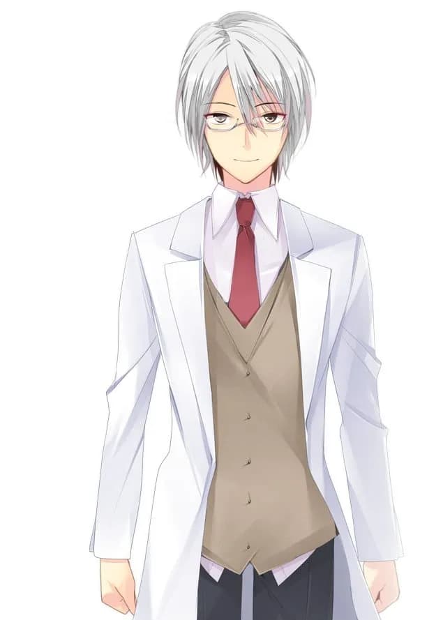 Minawa Yukito