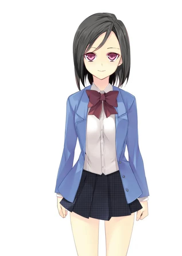 Girl A