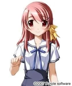 若宮明日香
