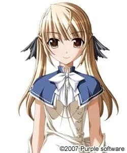 月野舞