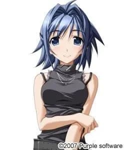御風里佳
