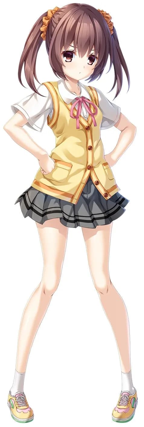 烏野つばめ