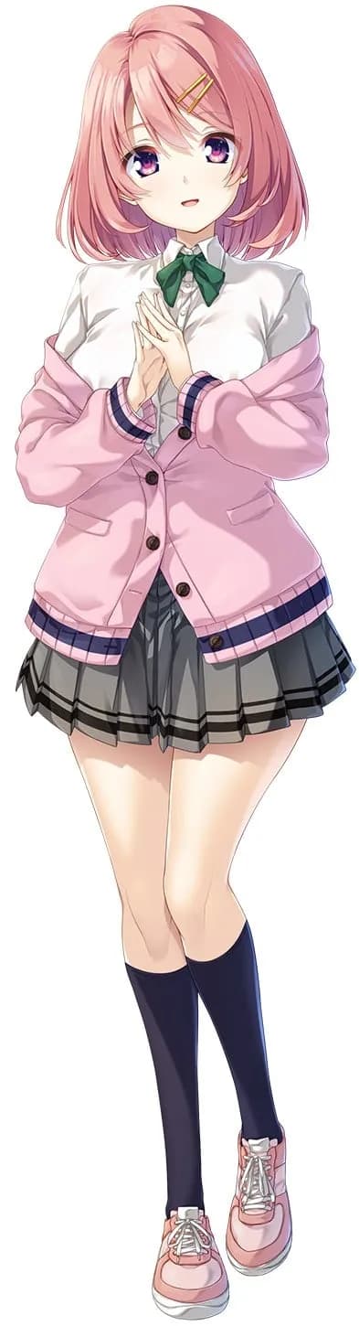 楪愛香