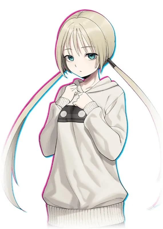 メリル・ハサウェイ