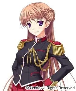 ノエル・マーレス・アスコット