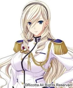 スィーリア・クマーニ・エイントリー