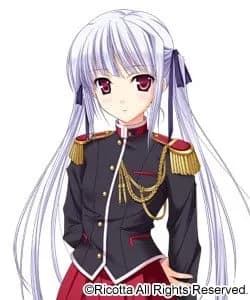 リサ・エオストレ