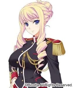 ベルティーユ・アルチュセール