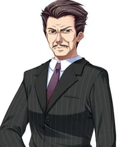 Kagurazaka Genjuurou