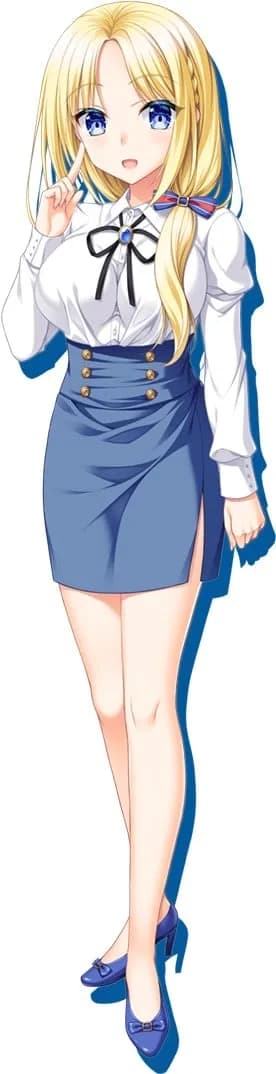 カリストー・ミドヴェーチ