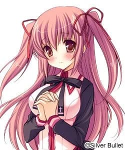 双叶绀乃
