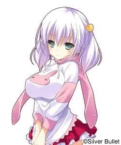 七瀬湖