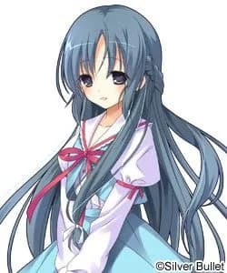 七瀬泉美