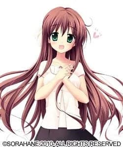 Hiiragi Nazuna