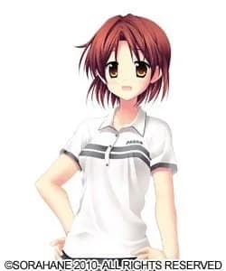 Narumi Tomoe