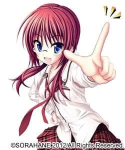 Shirataka Sumire